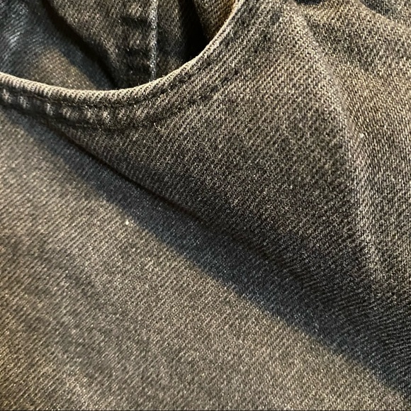 Black jeans - Picture 2 of 4